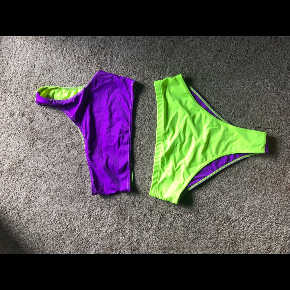 Freedom Rave Wear top - Picture 3 of 3